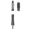 Osom Professional 2 in 1 Hot Air Styler Karšto oro plaukų formuotuvas - džiovintuvas, 1000 W