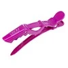 Klipsai plaukams Osom Professional Plaukų sagtukas OSOMPE06PURP, violetinės spalvos, 10 vnt.
