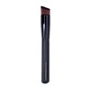 Kosmetinis šepetėlis veido kontūravimui OSOM Professional Angled Flat Top Powder PF0210-5