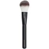 Kosmetinis teptukas pudrai OSOM Professional PF0082TY-4B, nailono plaukų