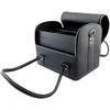 Bikuva.lt Osom Professional Lagaminas įrankiams DPB-0003B, 26x22-24x30 cm (AxPxG)