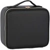 Lagaminas kosmetikos priemonėms OSOM Professional Cosmetic Case With Lighted Mirror OSOMP040BL, juodos spalvos