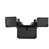 Lagaminas kosmetikos priemonėms OSOM Professional Cosmetic Case OSOMP8350BL, juodas