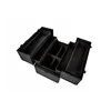 Lagaminas kosmetikos priemonėms OSOM Professional Cosmetic Case OSOMP8350BL, juodas