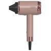 Plaukų džiovintuvas OSOM Professional Rose Gold Plaukų džiovintuvas OSOM6800RGHD, rožinio aukso spalvos, 1800 W