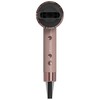 Plaukų džiovintuvas OSOM Professional Rose Gold Plaukų džiovintuvas OSOM6800RGHD, rožinio aukso spalvos, 1800 W