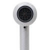 Plaukų džiovintuvas OSOM OSOM2525GREY, 2000 W, dviejų greičių, pilkos spalvos