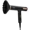 Plaukų džiovintuvas OSOM Professional LUXE BLDC High Speed Plaukų džiovintuvas OSOMPF08BL, 1500 W, juodos spalvos