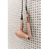 Plaukų džiovintuvas OSOM Professional Rose Gold OSOM3509ARG, su infraraudonaisiais spinduliais, 2000 W