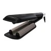 Osom Professional Triple Barrel Waver Iron plaukų formavimo žnyplės, 88 W, 140 – 220°C