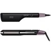 Osom Professional Triple Barrel Waver Iron plaukų formavimo žnyplės, 88 W, 140 – 220°C
