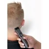 Profesionali plaukų kantavimo mašinėlė - trimeris OSOM Professional Hair Trimmer, įkraunama