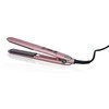 Plaukų tiesintuvas OSOM Professional Rose Gold OSOM897RG, su infraraudonaisiais spinduliais, iki 230 C, 50 W