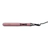 Plaukų tiesintuvas OSOM Professional Rose Gold OSOM897RG, su infraraudonaisiais spinduliais, iki 230 C, 50 W