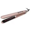 Plaukų tiesintuvas OSOM Professional Rose Gold OSOM897RG, su infraraudonaisiais spinduliais, iki 230 C, 50 W