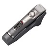 Profesionali plaukų kirpimo mašinėlė OSOM Professional Hair Clipper, reguliuojamas kirpimo ilgis 1 - 1,9 mm, su 8 šukutėmis