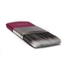 Šepetėlis manikiūro dulkėms valyti OSOM Professional Dusting OSOM7004PINK, rožinis
