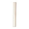 Plaukų šukos OSOM Professional Baltas Cutting Šukos OSOMPRO12WHT, antibakterinės
