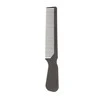 Plaukų šukos OSOM Professional Juodas Cutting Šukos OSOMPRO71BLK, antibakterinės
