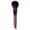 OSOM Professional Big powder brush didelis kosmetinis teptukas biriai, presuotai, kompaktinei pudrai, sintetinio plauko šereliai
