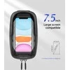 Pakabinamas krepšys dviračiui Rockbros RB033BK, 1 L