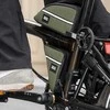 Pakabinamas trikampis krepšys dviračiui Rockbros RB30180025004, 0,3 L