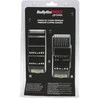 Papildomų šukų rinkinys BaByliss PRO Premium Clipper Guards X 8, FXPCGE