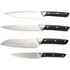 Peilių rinkinys Zyle Peilis Set ZY3575SET, 4 vnt