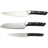 Peilių rinkinys Zyle Peilis Set ZY3576SET, 3 vnt