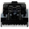 Peiliukas plaukų kirpimo mašinėlei OSOM Professional Hair Clipper Blade OSOMP02345, tinka OSOM Professional CORES ir OSOM Professional OCTO plaukų kirpimo mašinėlėms
