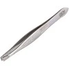 Pincetas profesionaliam naudojimui OSOM Professional Stainless Steel Tweezers OSOMPT01GR, tiesus, 89 mm