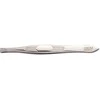 Pincetas profesionaliam naudojimui OSOM Professional Stainless Steel Tweezers OSOMPT01GR, tiesus, 89 mm