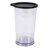Plakiklis Daugiafunkcis mikseris Zyle 3 in 1 ZY1135HM, 500 W