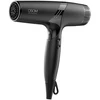 Plaukų džiovintuvas OSOM Professional ECHO BLDC Plaukų džiovintuvas OSOMPECHO, 2000-2400 W, juodos spalvos