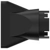 Plaukų džiovintuvas OSOM Professional ECHO BLDC Plaukų džiovintuvas OSOMPECHO, 2000-2400 W, juodos spalvos