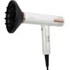 Plaukų džiovintuvas OSOM Professional LUXE BLDC High Speed Plaukų džiovintuvas OSOMPF08WH, 1500 W, baltos spalvos