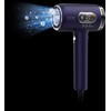 Plaukų džiovintuvas OSOM Professional SmartFlow AI High Speed Plasma Plaukų džiovintuvas OSOMPSMFLBL, 2000 W, mėlynos spalvos