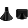 Plaukų džiovintuvas OSOM Professional SmartFlow AI High Speed Plasma Plaukų džiovintuvas OSOMPSMFLBL, 2000 W, mėlynos spalvos