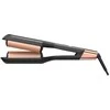 Plaukų formavimo žnyplės OSOM Professional Double Barrel Waver Iron OSOMP8732, plokštelės bangos diametras 32 mm