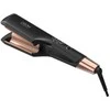 Plaukų formavimo žnyplės OSOM Professional Double Barrel Waver Iron OSOMP8702, plokštelės bangos diametras 25 mm