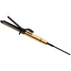 Plaukų formavimo žnyplės OSOM Professional Hair Suktukas OSOMP06GOLD, 25 mm skersmens