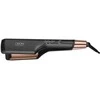 Plaukų formavimo žnyplės OSOM Professional Double Barrel Waver Iron OSOMP8702, plokštelės bangos diametras 25 mm