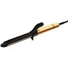 Plaukų formavimo žnyplės OSOM Professional Hair Suktukas OSOMP06GOLD, 25 mm skersmens