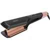 Plaukų formavimo žnyplės OSOM Professional Double Barrel Waver Iron OSOMP8702, plokštelės bangos diametras 25 mm