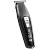 Plaukų kirpimo-kantavimo mašinėlė-trimeris OSOM Cordless Hair Trimmer OSOM3GM, tamsaus metalo spalvos