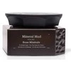 Plaukų priežiūros priemonių rinkinys Saphira Mineral Mud &amp; Kit SAFKIT1, sudaro: plaukų kaukė 500 ml, šepetys plaukams x 1