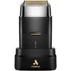 Plaukų skutimo mašinėlė Andis ProFoil® Plus II Shaver AN-563614, belaidė