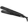 Plaukų tiesintuvas OSOM Professional ONYX Steam Plaukų tiesintuvas OSOMP088ST, su garų funkcija, juodos spalvos
