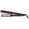 Osom Professional Plaukų tiesintuvas infraredas 44 mm OSOMP861BL juodas