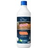 Ploviklis medinėms grindims BeWell Cleany CLL3050LM, citrusų kvapo, 1 l, tinkamas robotams ir dulkių siurbliams